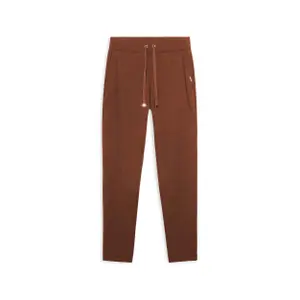 Pantalon en molleton brossé femme Freddy image-0