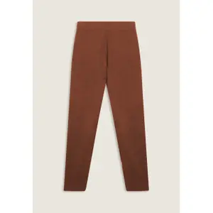 Pantalon en molleton brossé femme Freddy image-1