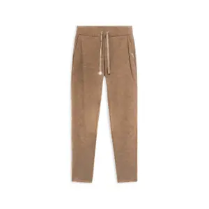 Pantalon en molleton brossé femme Freddy image-0