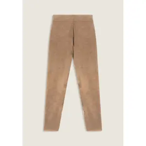 Pantalon en molleton brossé femme Freddy image-1