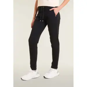Pantalon en molleton brossé femme Freddy image-3