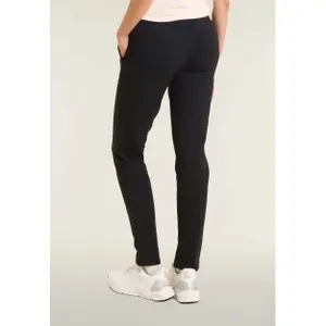Pantalon en molleton brossé femme Freddy image-4