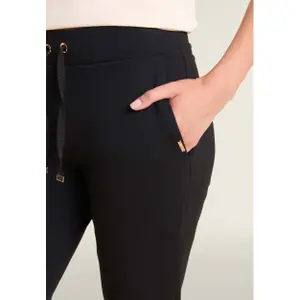 Pantalon en molleton brossé femme Freddy image-5