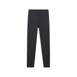 Mallas de felpa cepillada mujer Freddy image-0