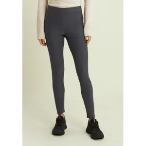 Mallas de felpa cepillada mujer Freddy image-2