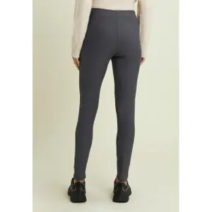 Mallas de felpa cepillada mujer Freddy image-3