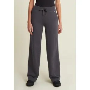 Pantalon jambe large en micro-tresses femme Freddy image-2