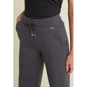 Pantalon jambe large en micro-tresses femme Freddy image-5