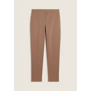 Classic lurex blend trousers for women Freddy image-1