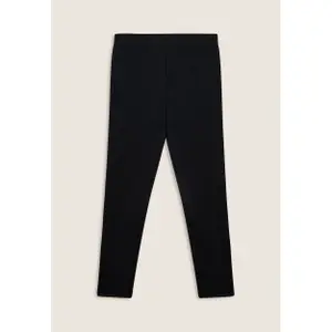 Classic lurex blend trousers for women Freddy image-1