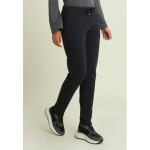 Classic lurex blend trousers for women Freddy image-3