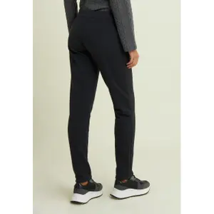 Classic lurex blend trousers for women Freddy image-4