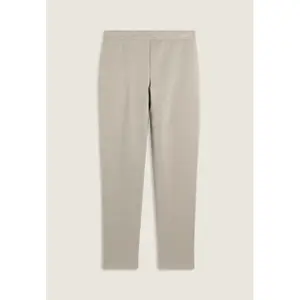 Classic lurex blend trousers for women Freddy image-1