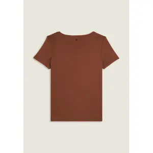 Τ-shirt με λογότυπο από παγιέτες για γυναίκες Freddy image-1