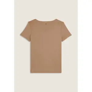 Τ-shirt με λογότυπο από παγιέτες για γυναίκες Freddy image-1