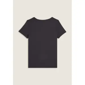 T-shirt με γραφικό από πούλιες για γυναίκες Freddy image-1