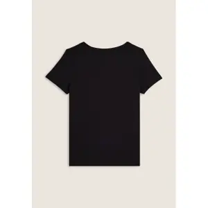 T-shirt με γραφικό από πούλιες για γυναίκες Freddy image-1