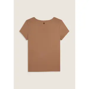 T-shirt imprimé animal femme Freddy image-1