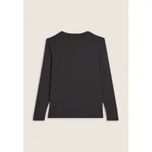 Glinster T-shirt met lange mouwen voor dames Freddy image-1