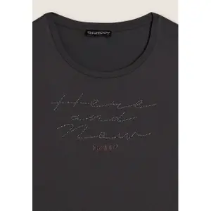 Glinster T-shirt met lange mouwen voor dames Freddy image-5