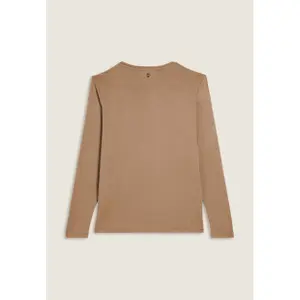 Glinster T-shirt met lange mouwen voor dames Freddy image-1