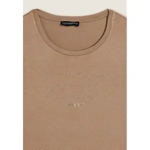 Glinster T-shirt met lange mouwen voor dames Freddy image-2