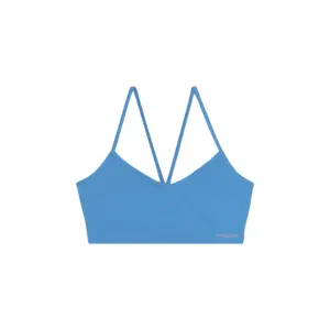 Nahtlose Sport-BH für Damen Freddy image-0