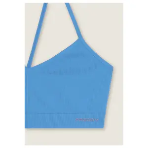 Nahtlose Sport-BH für Damen Freddy image-2