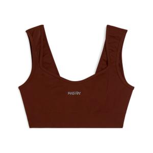 Dámská sportovní podprsenka s límcem Freddy