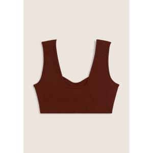 Dámská sportovní podprsenka s límcem Freddy image-1