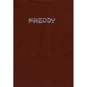 Dámská sportovní podprsenka s límcem Freddy image-2