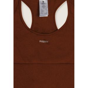 Přiléhavý overal se zadním výstřihem pro ženy Freddy image-2