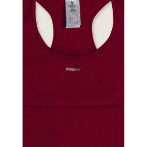 Přiléhavý overal se zadním výstřihem pro ženy Freddy image-2