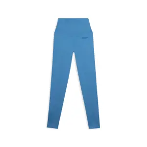 Leggins 7/8 wysokiej talii z modelującymi szwami dla kobiet Freddy image-0