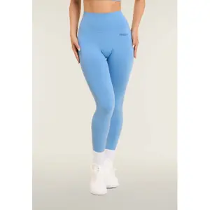 Leggins 7/8 wysokiej talii z modelującymi szwami dla kobiet Freddy image-2