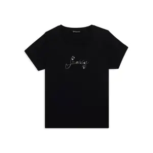 Γυναικείο βαμβακερό T-shirt Freddy Supima image-0