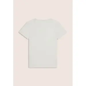 Γυναικείο βαμβακερό T-shirt Freddy Supima image-1