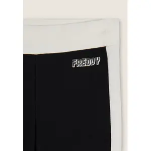 Pantalon flare à bandes latérales femme Freddy image-2