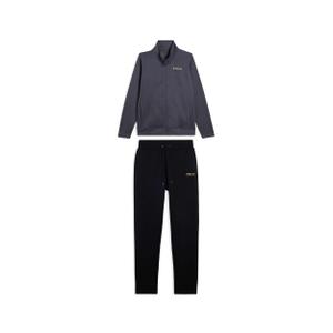 Classic fit tracksuit with a high collar and sequin details for women Freddy