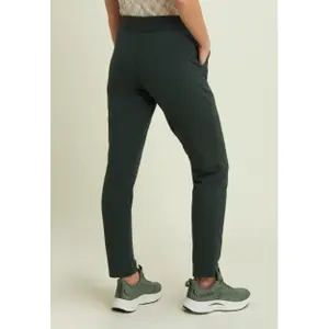 Pantalón con aberturas laterales para mujer Freddy image-3