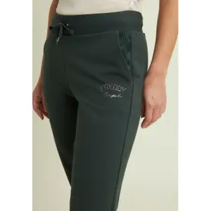 Pantalón con aberturas laterales para mujer Freddy image-4