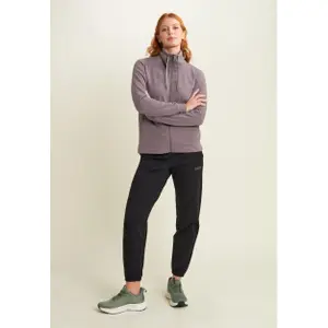 Pantalones elásticos con bolsillos cosidos para mujer Freddy image-4