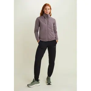 Pantalones elásticos con bolsillos cosidos para mujer Freddy image-5