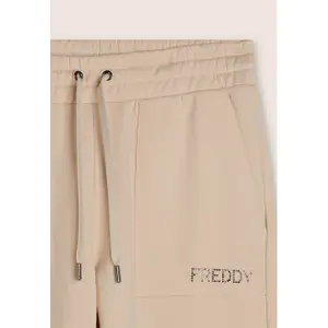 Pantalones elásticos mujer Freddy image-2