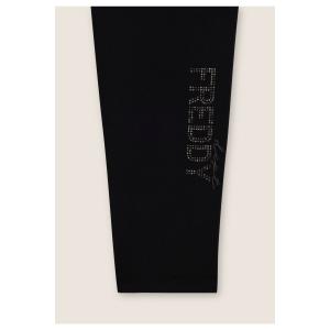 Legging 7/8 com logo para mulher Freddy image-2