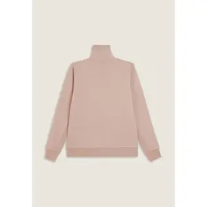 Zapina na suwak z wysokim kołnierzem i geometrycznymi ozdobami dla kobiet Freddy image-1