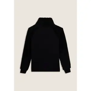 Dames sweatshirts met halve rits en hoge kraag Freddy Sherpa image-1