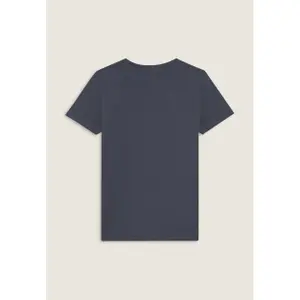 T-shirt με λογότυπο από τρουκς μπροστά για γυναίκες Freddy image-1