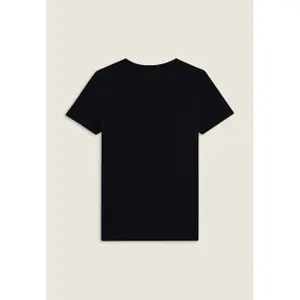 T-shirt με λογότυπο από τρουκς μπροστά για γυναίκες Freddy image-1