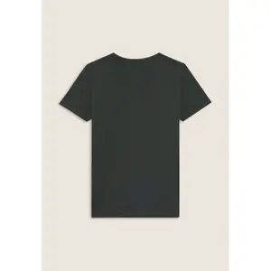 T-shirt με λογότυπο από τρουκς μπροστά για γυναίκες Freddy image-2